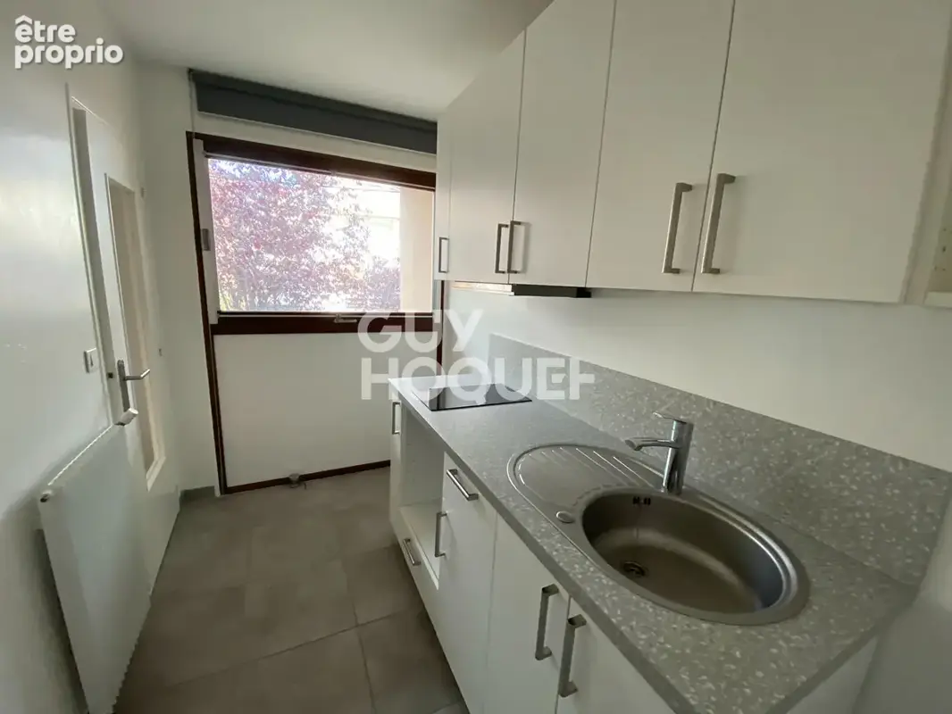 Appartement Chelles 1 pièces 32.08 m2 - photo 6