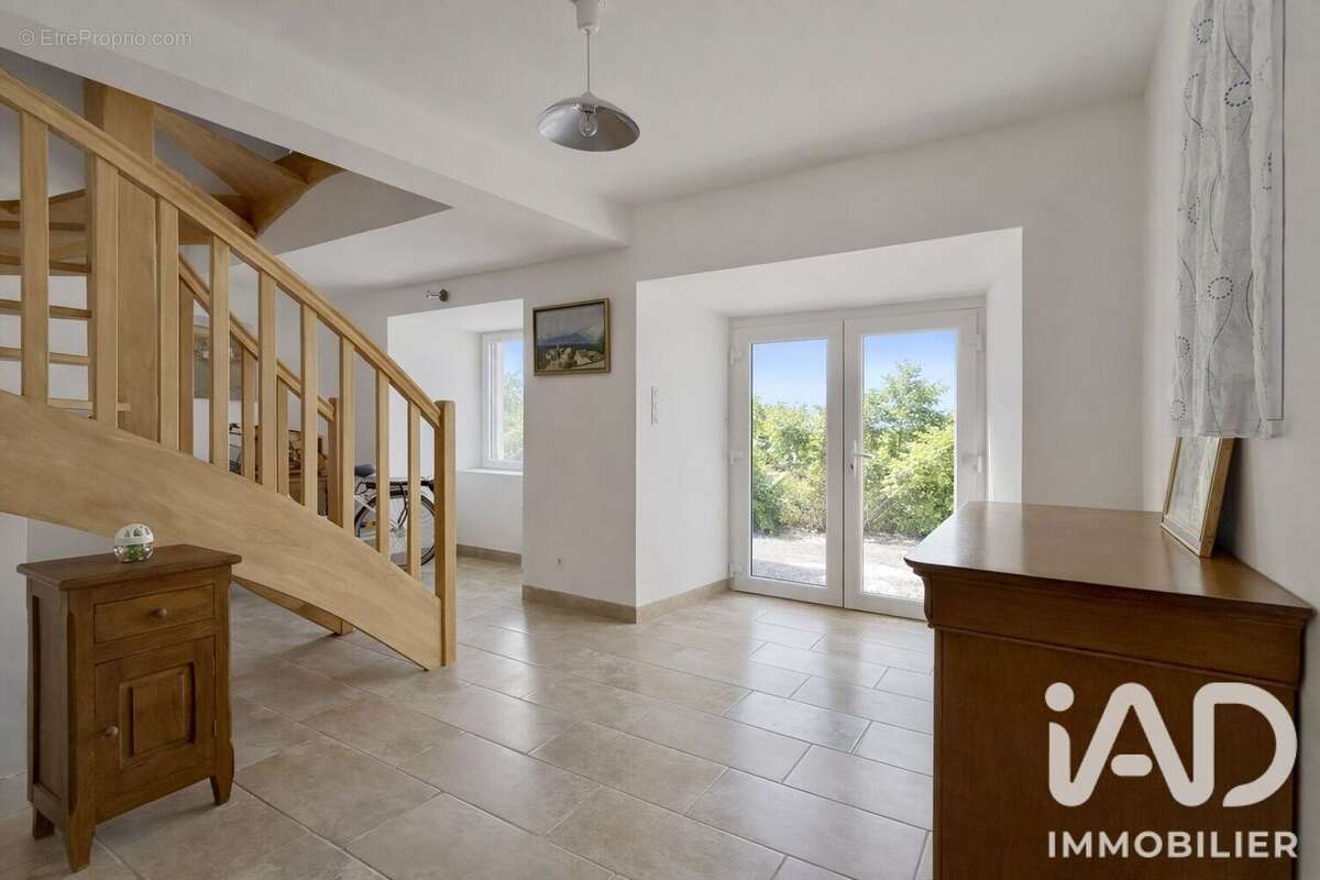 Photo 9 - Maison à CAYRES