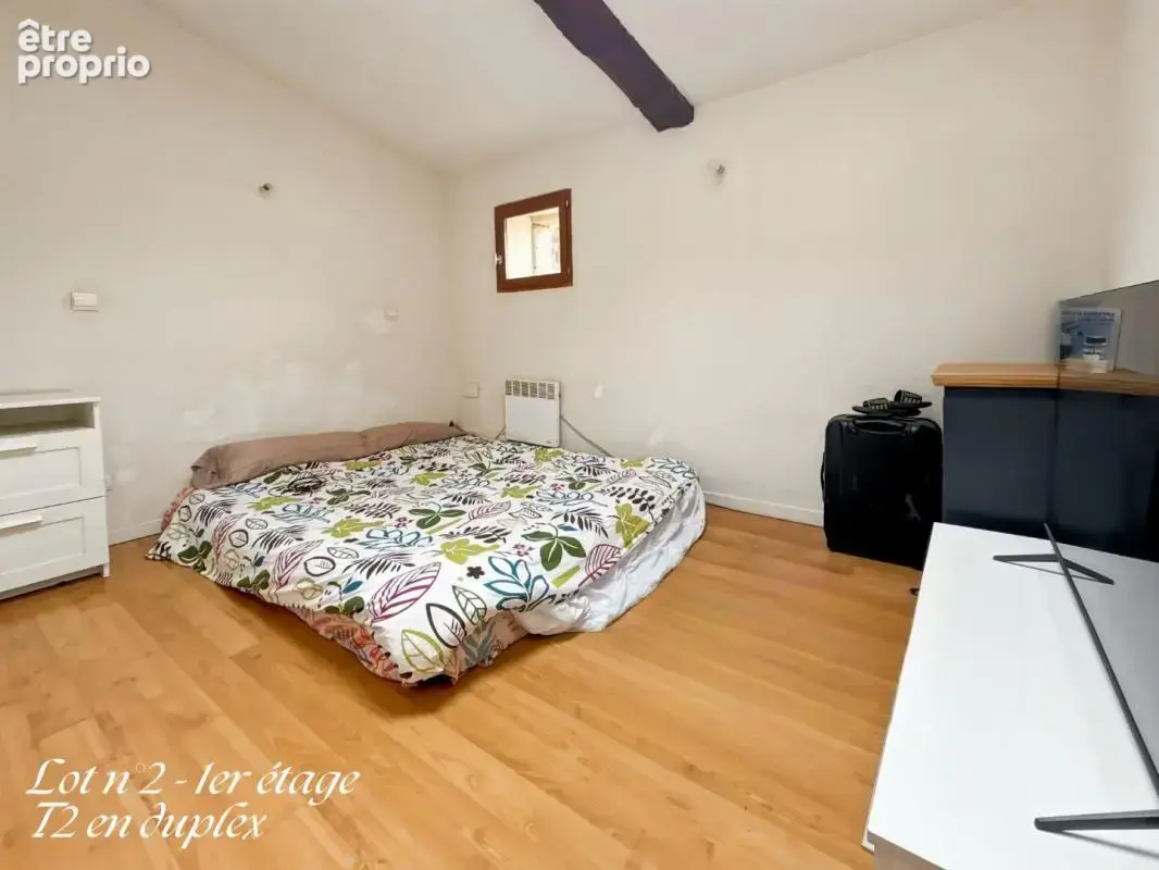 Immeuble de rapport loué - Rentabilité proche de 9% - photo 12