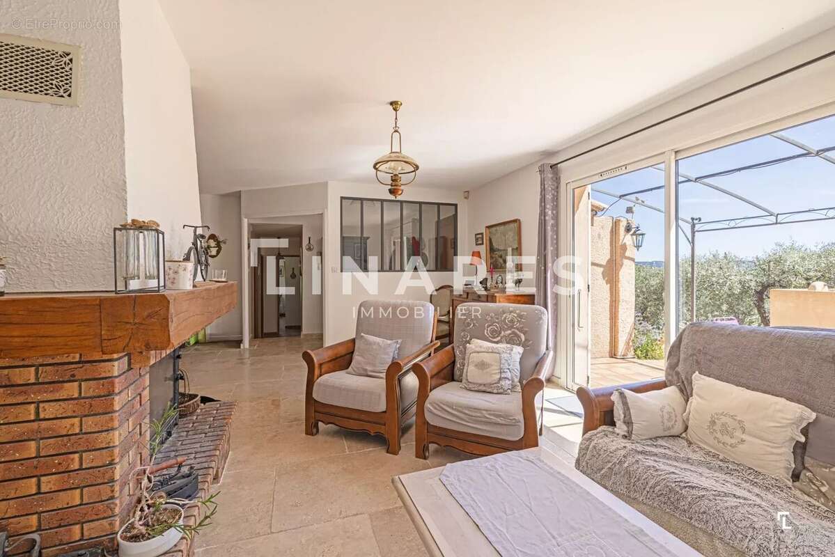 Maison à MARSEILLE-11E