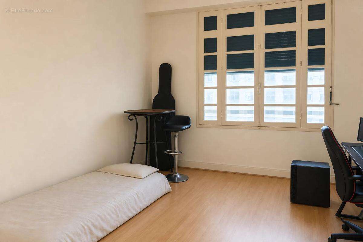Appartement à PAU