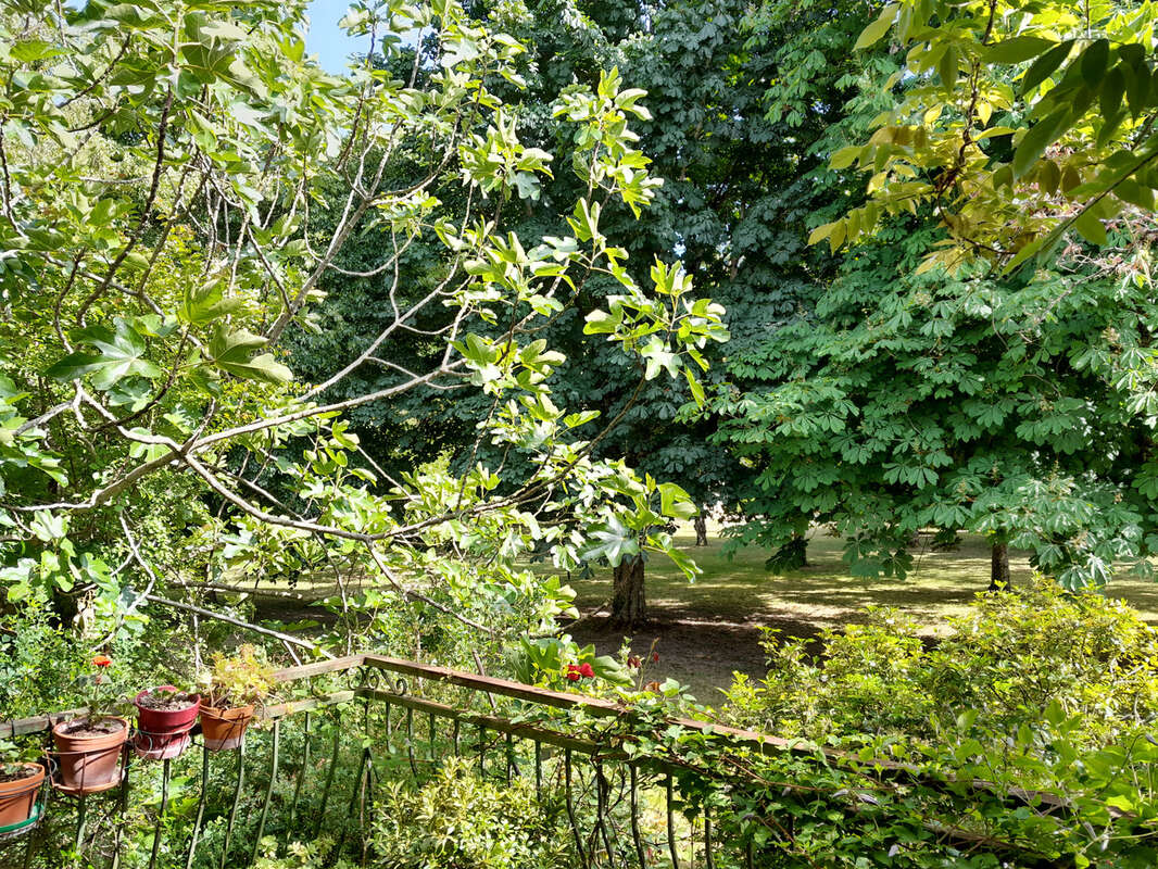 Appartement à CHATELLERAULT