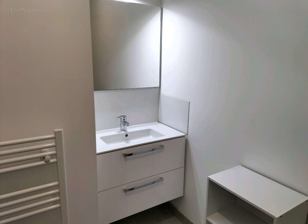Appartement à LA ROCHELLE