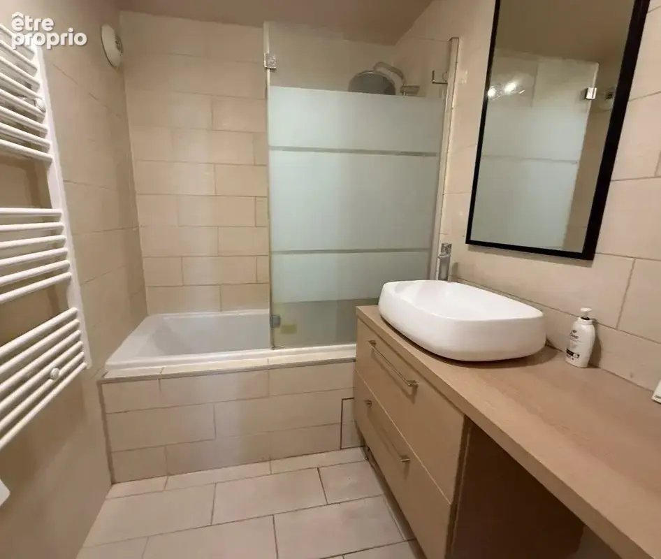 Athis mons appartement 3 chambres - photo 3