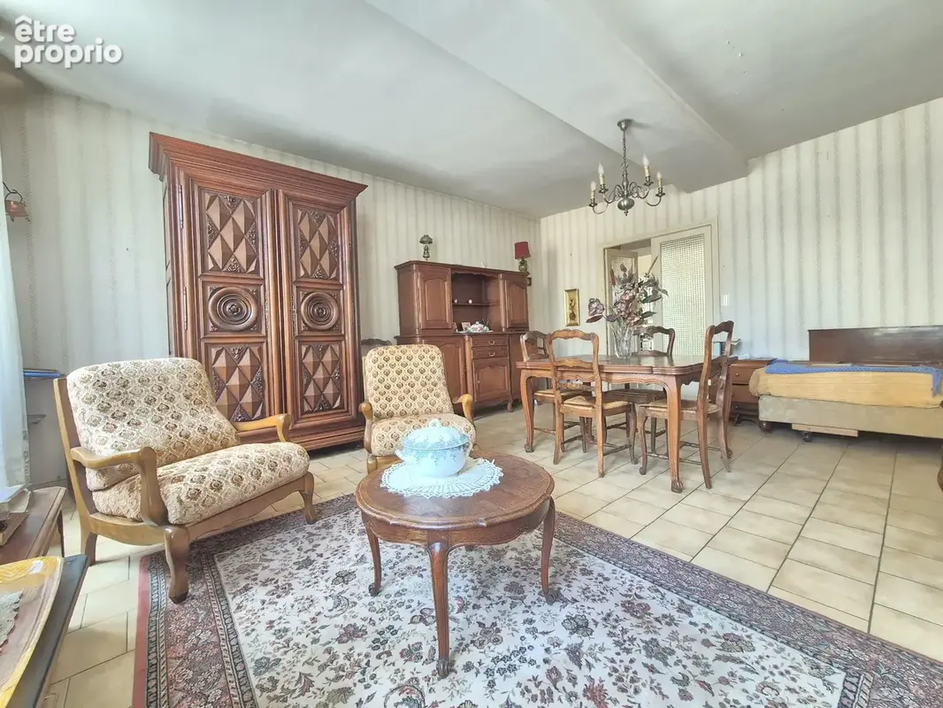 Maison 166 m² à Cande  - photo 5
