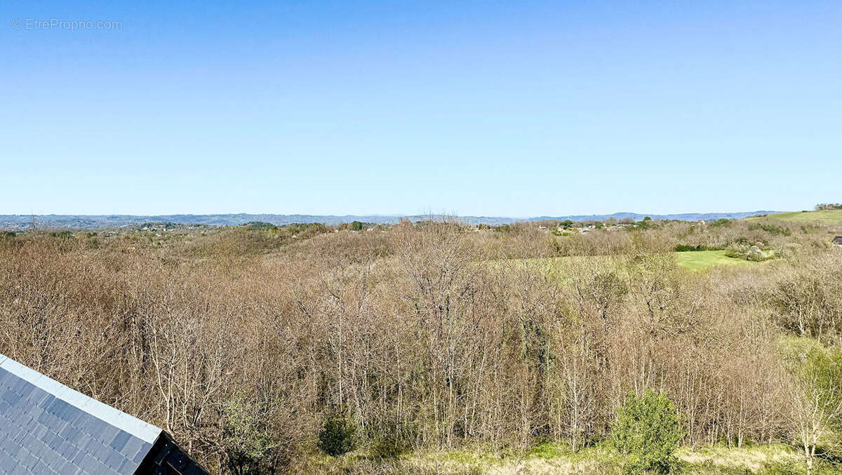 Maison à BRIVE-LA-GAILLARDE