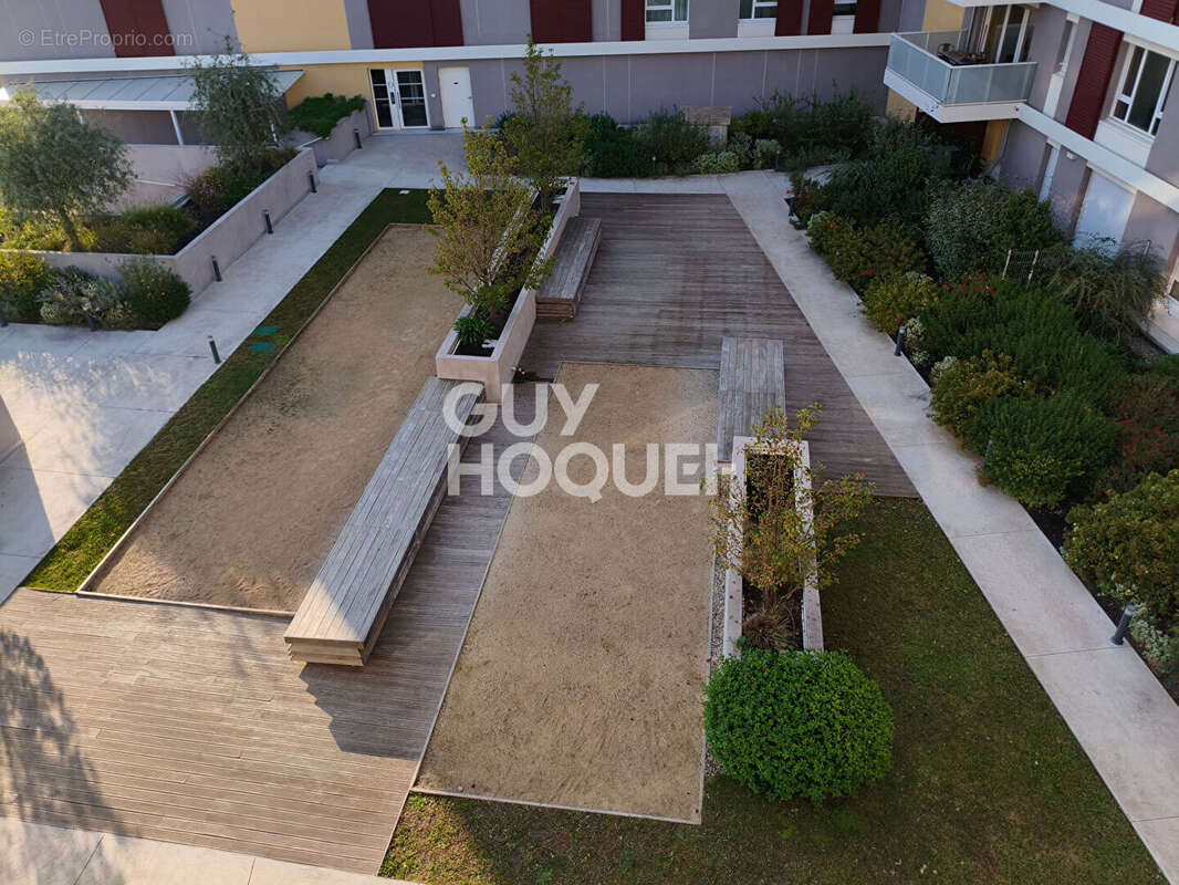 Appartement à MONTEUX