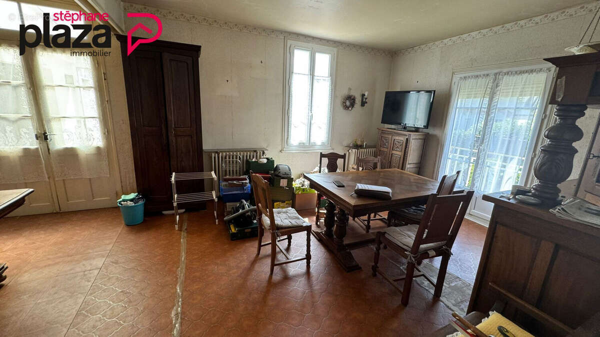 Maison à DOUARNENEZ
