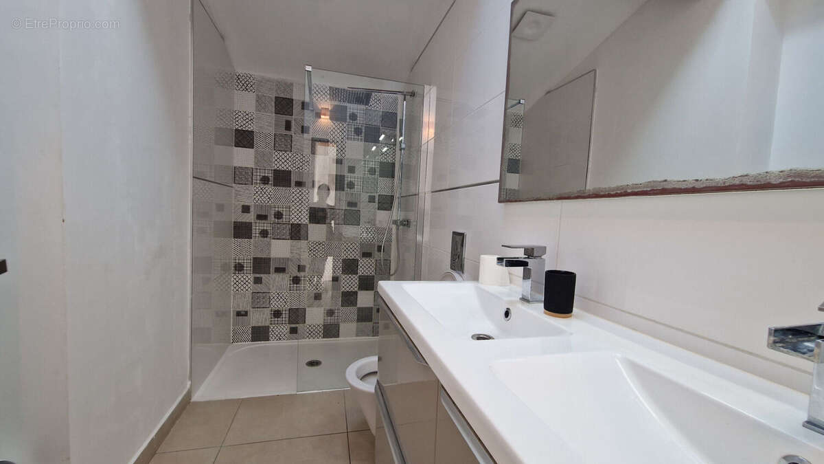 Maison à LA SEYNE-SUR-MER