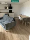 Appartement à CASTELJALOUX