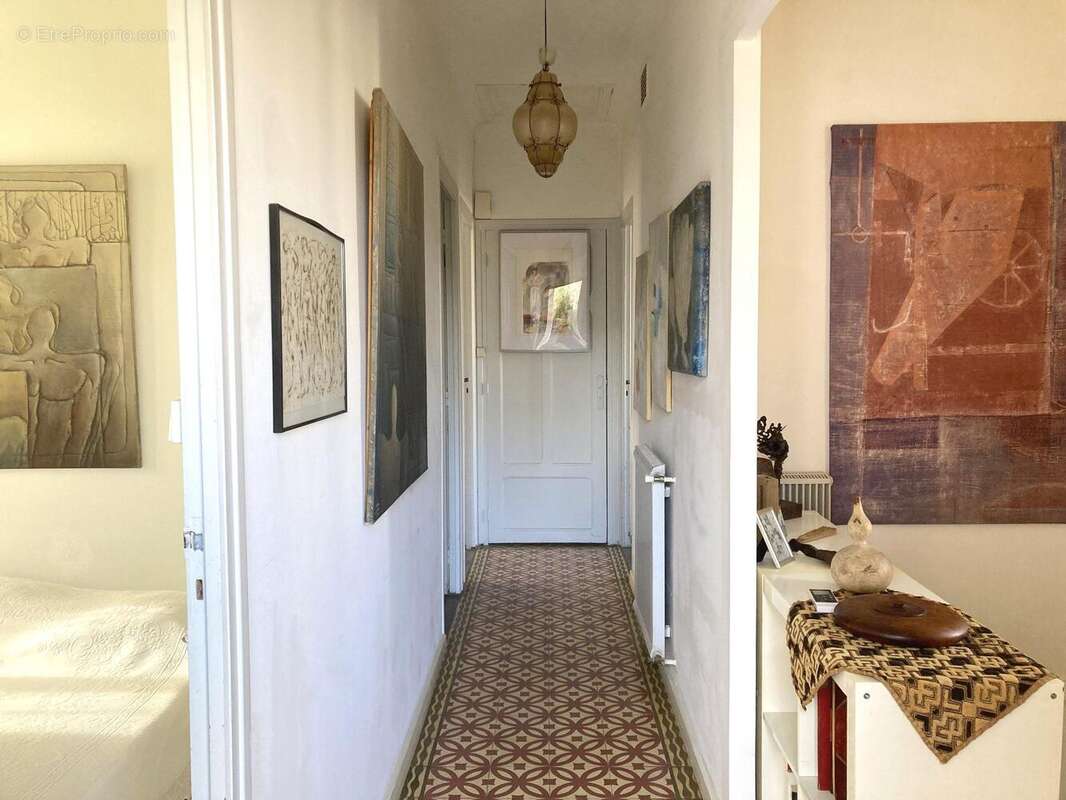 Maison à ARGELES-SUR-MER