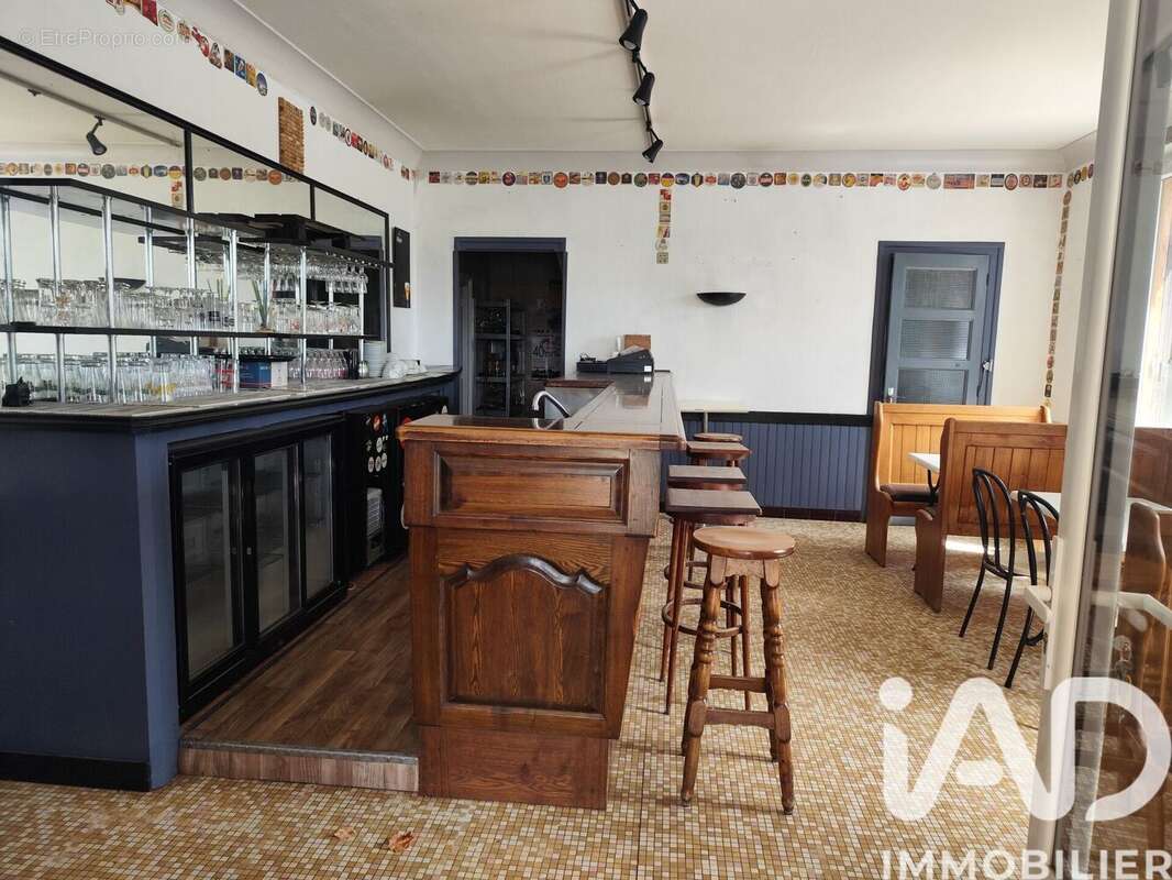 Photo 6 - Appartement à SAINT-GEORGES-LAGRICOL