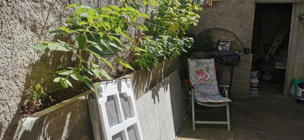 Maison à BLENOD-LES-TOUL