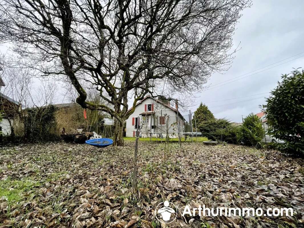 Maison à VALENTIGNEY