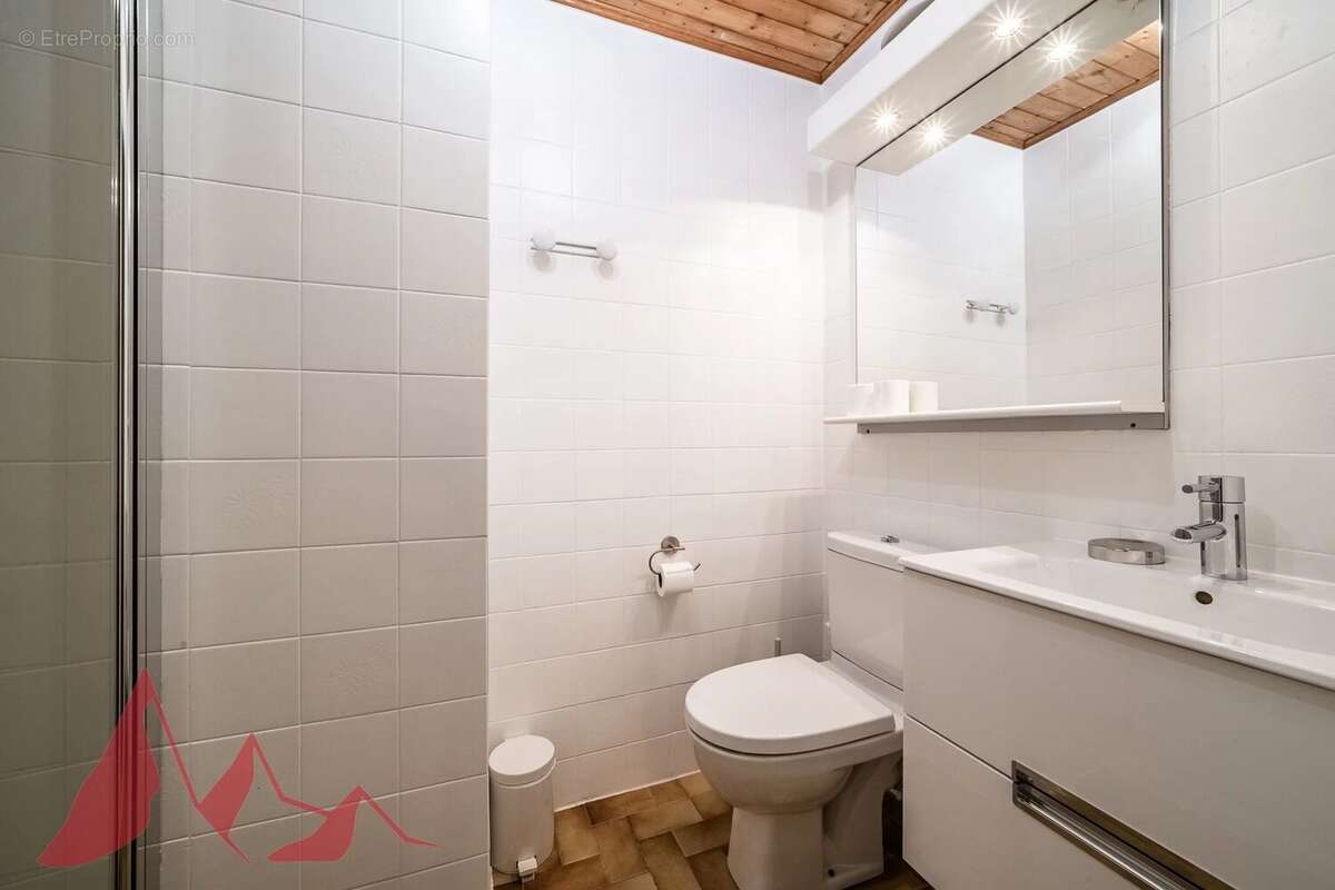 Appartement à MORZINE