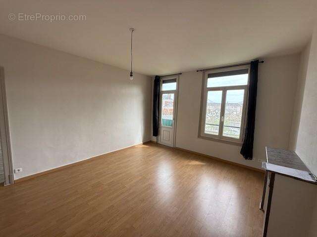 Appartement à BERNAY