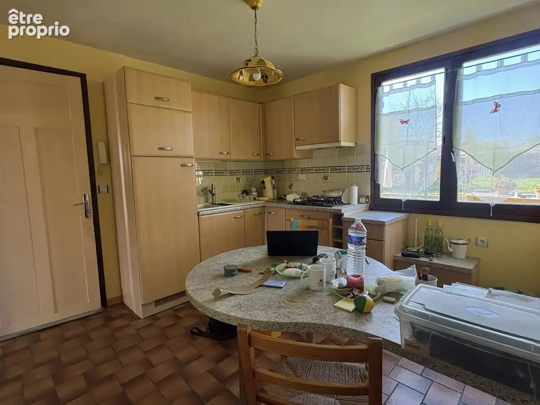Plaisance-du-touch - maison t5 - photo 4