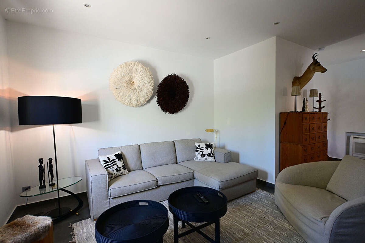 Maison 168m² à saumane-de-vaucluse - photo 6