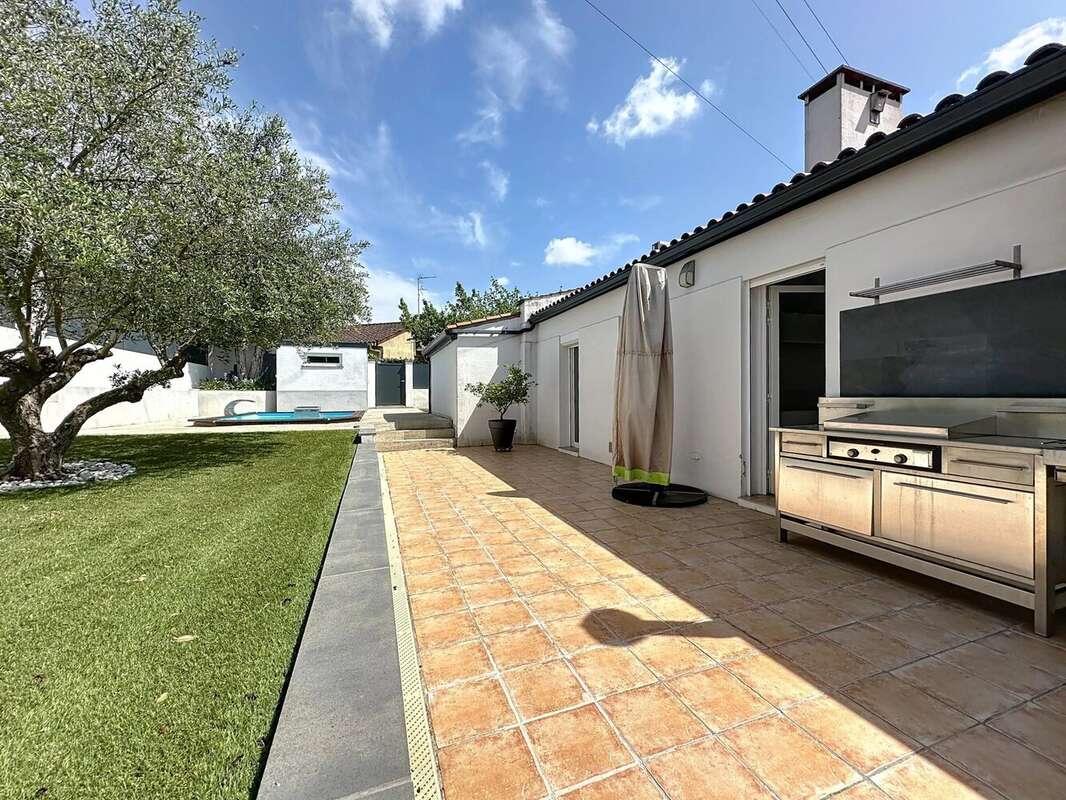 Maison à L&#039;UNION