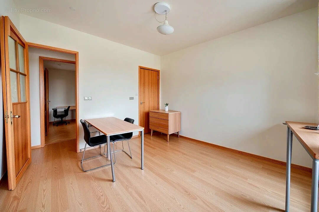 Maison à SAINT-PAUL-CAP-DE-JOUX