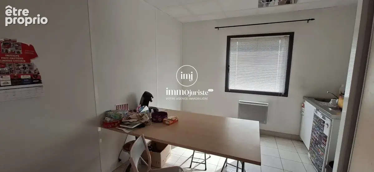 Commerce 380 m² à vendre à Couzeix (87270) - photo 4
