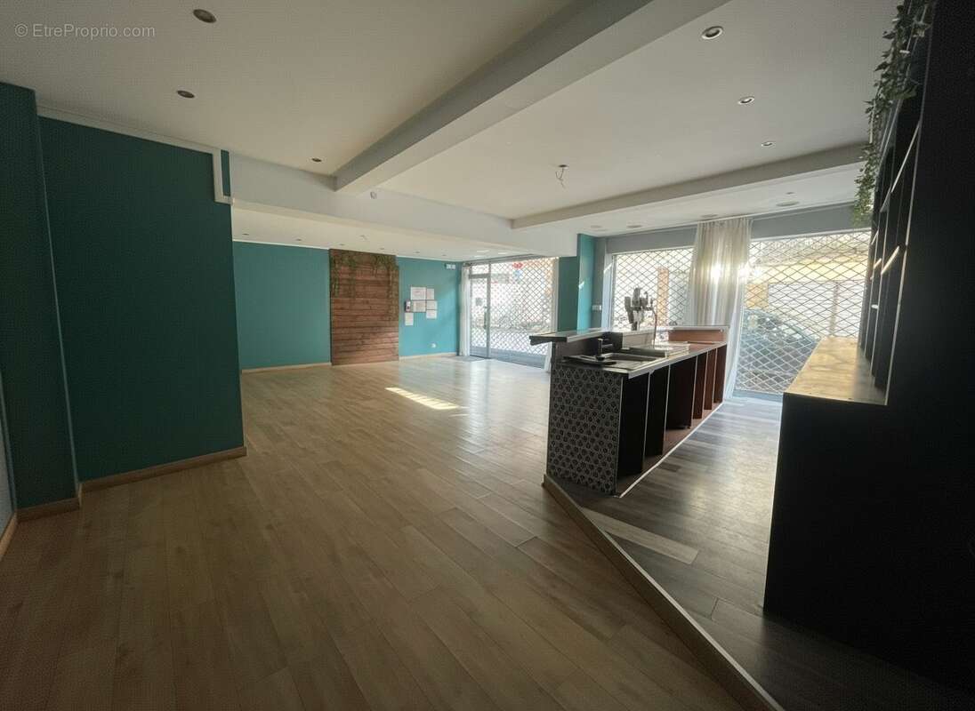 Appartement à GUISE