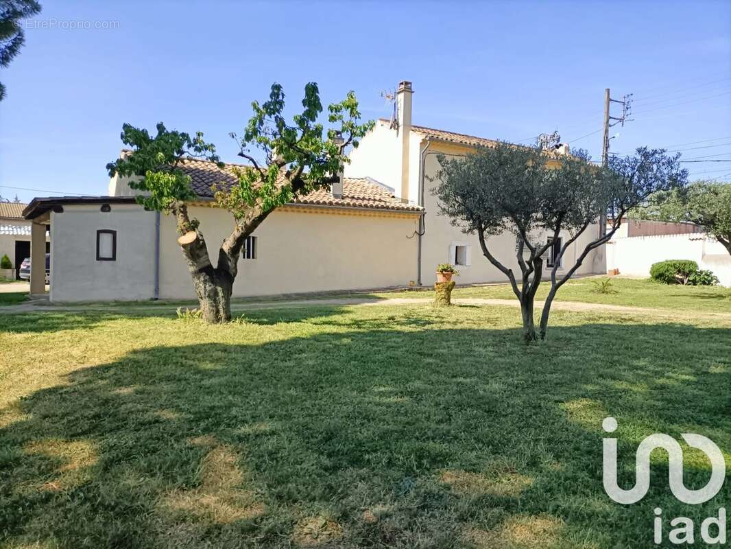 Photo 2 - Maison à PONT-SAINT-ESPRIT