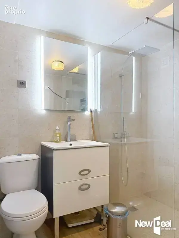 Montauroux – Appartement de charme en cœur de village – 129 000 € - photo 6