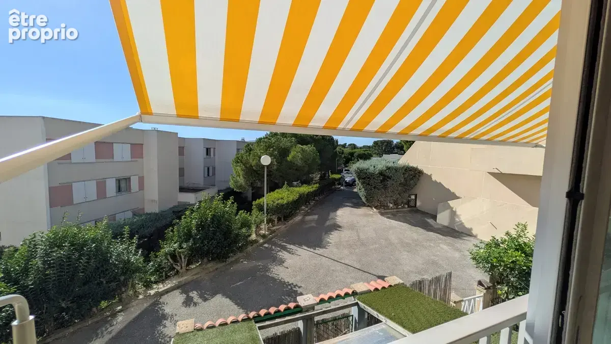Appartement 1 pièce 21 m² à vendre à La Ciotat (13600) - photo 1