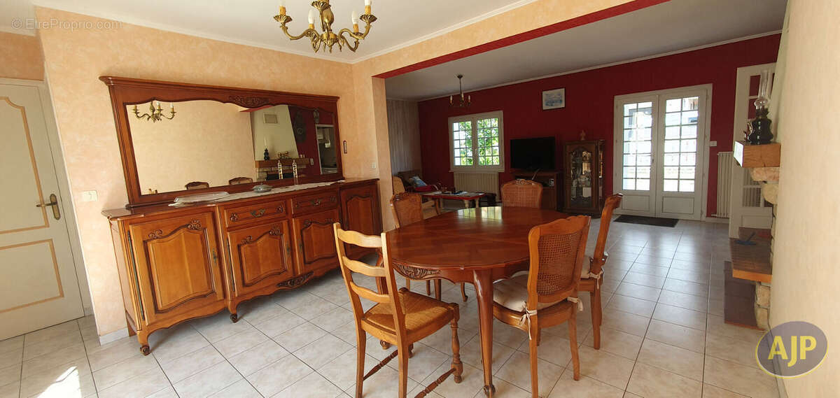 Maison à PORNICHET