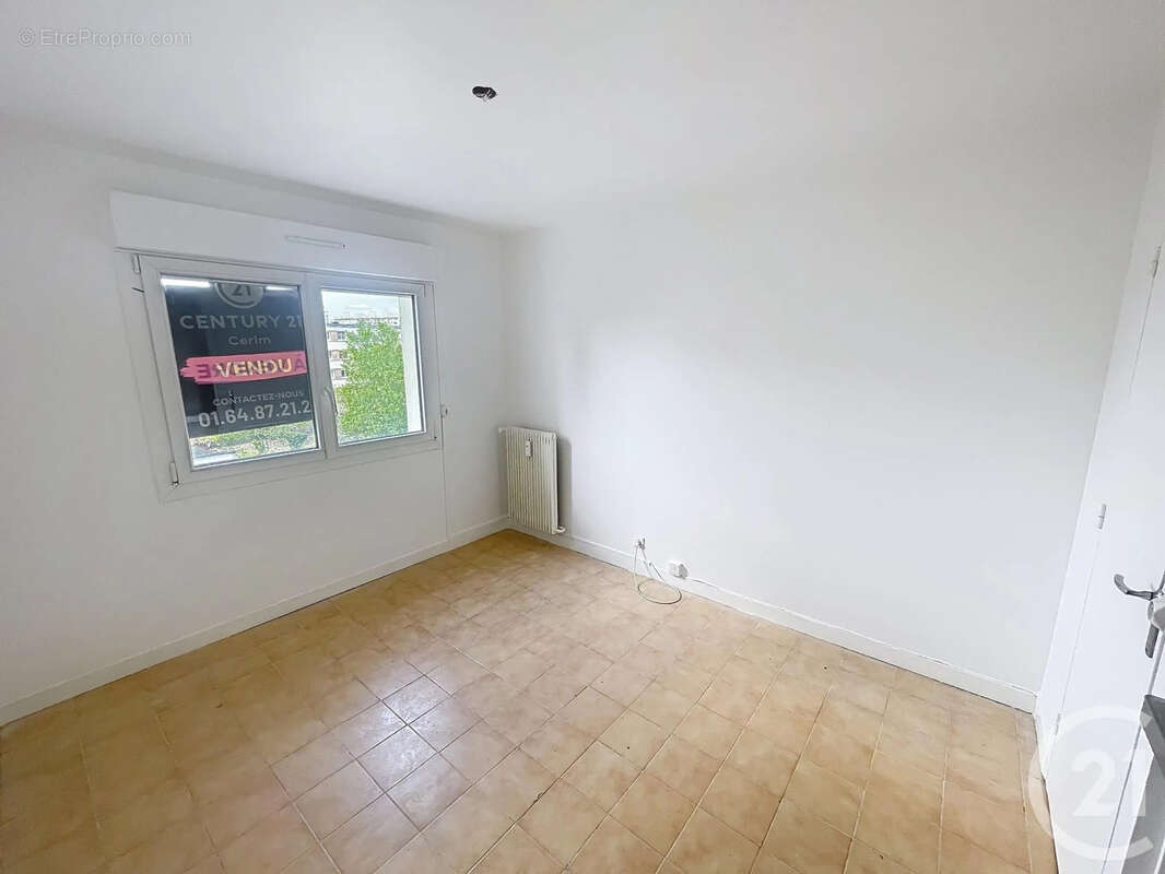 Appartement à MELUN