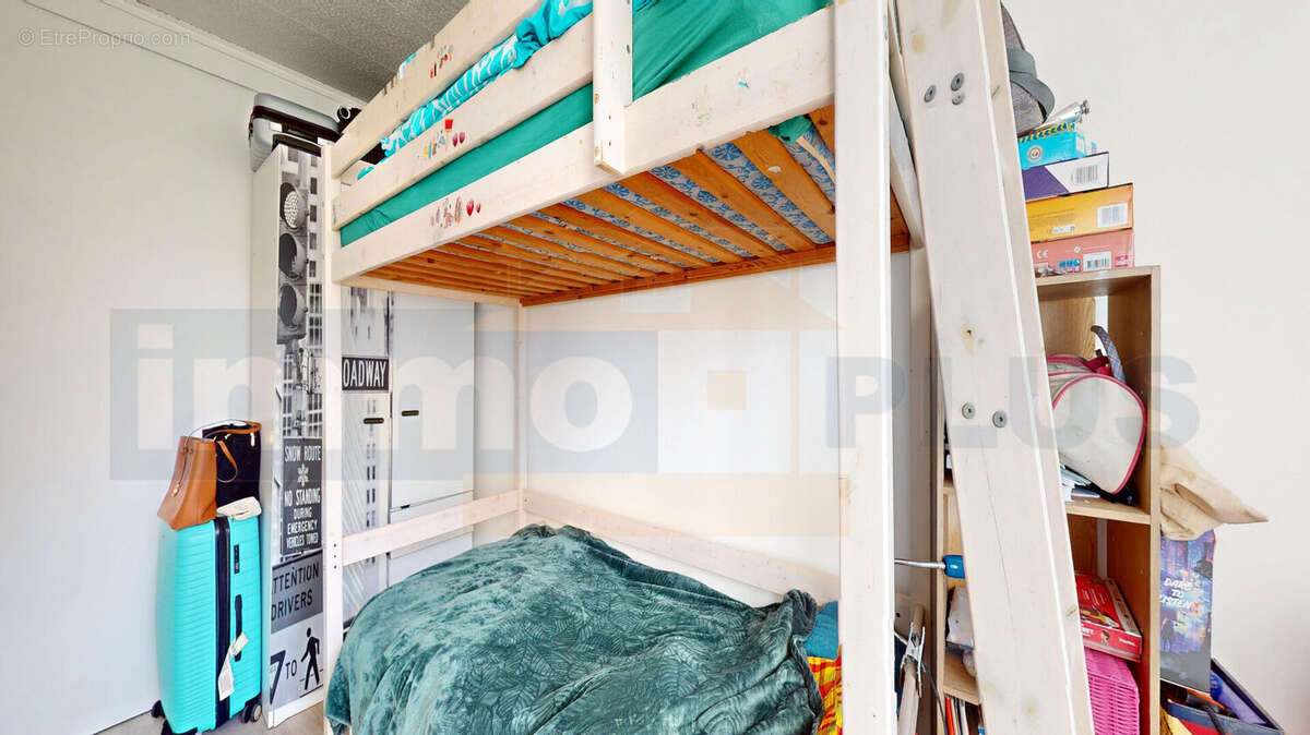 Maison à BOIS-D'ARCY