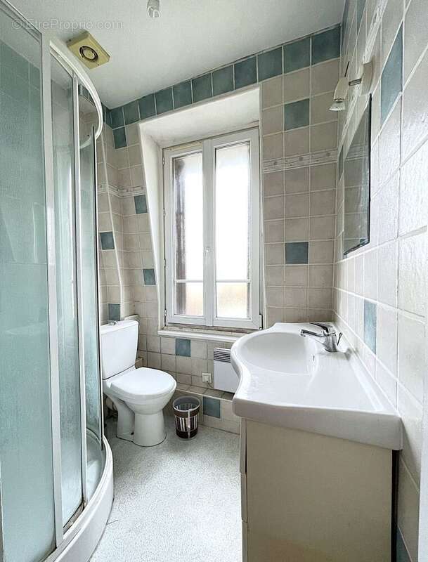 Appartement à NEUILLY-PLAISANCE