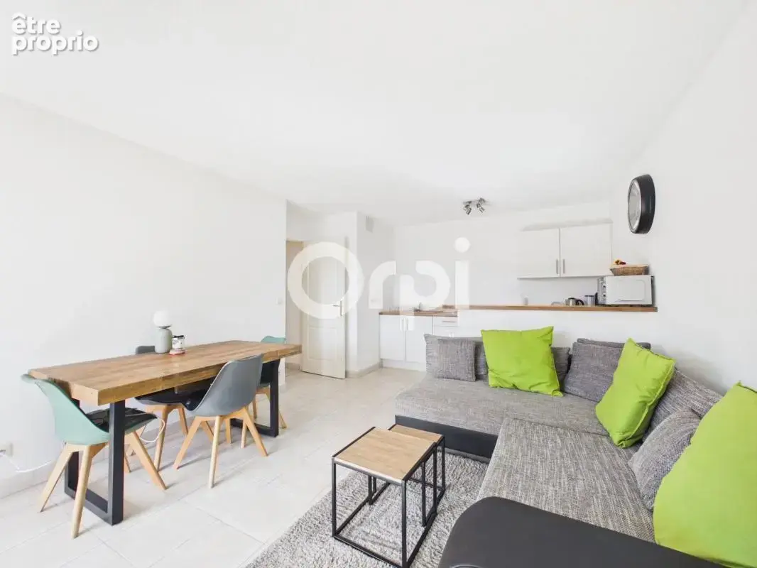 Cottage - résidence avec piscine - 2 chambres - photo 7