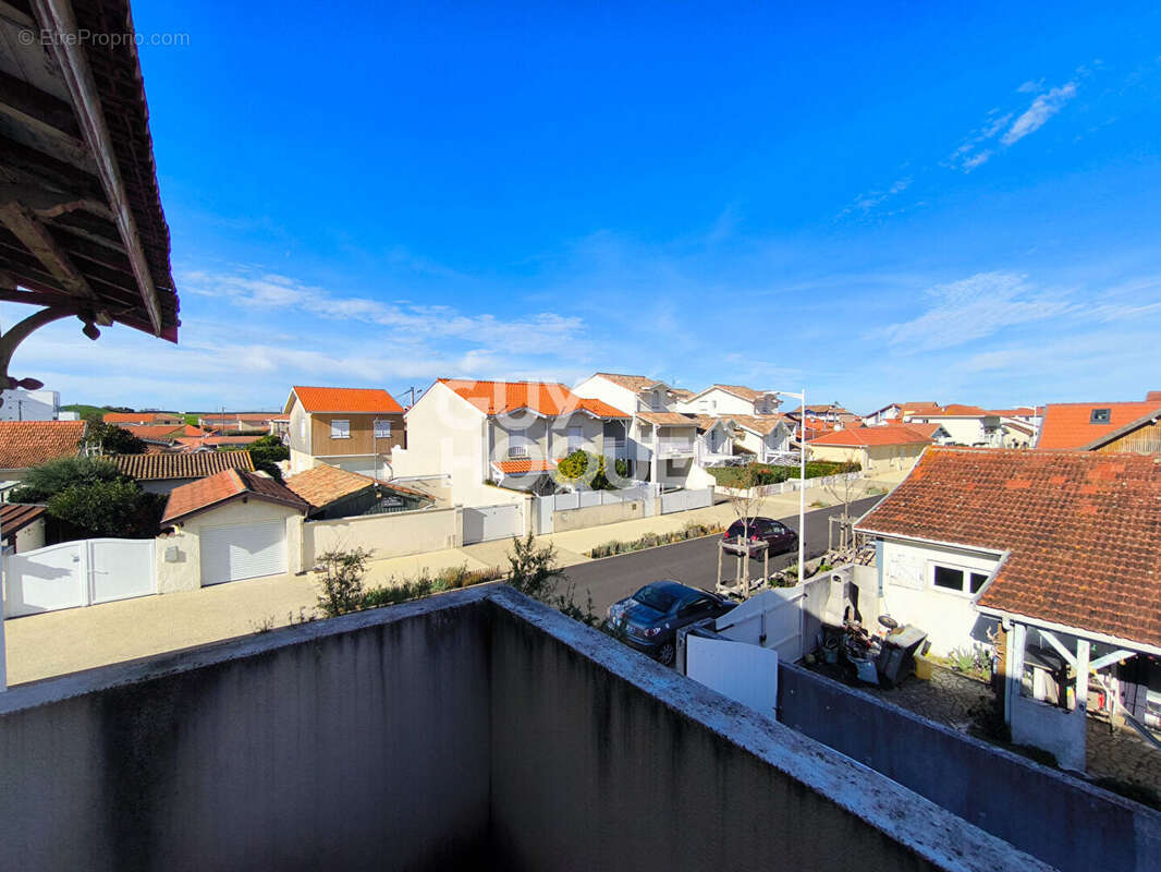 Appartement à BISCARROSSE