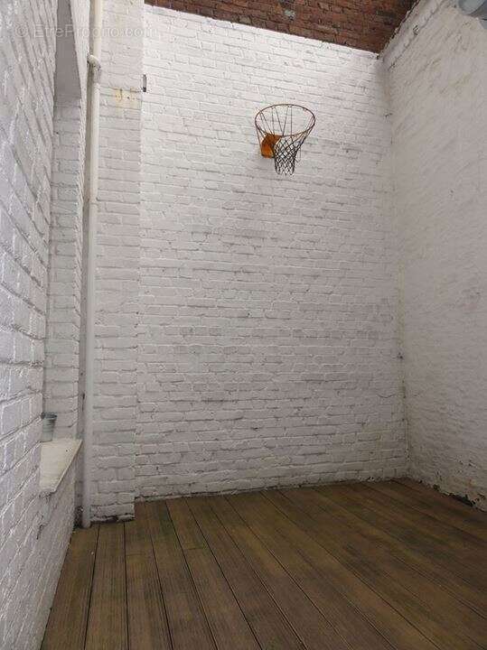 Appartement à CAMBRAI