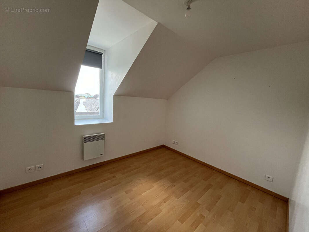 Appartement à FOUESNANT
