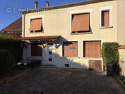 Maison à LAVILLE-AUX-BOIS