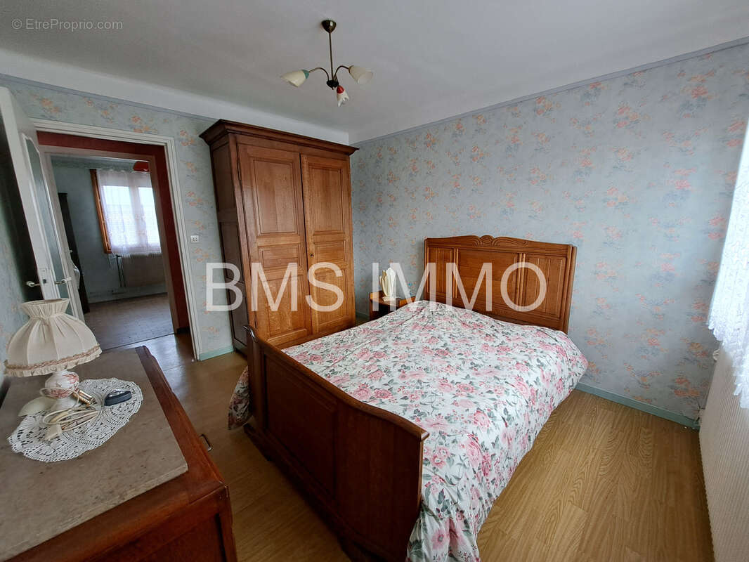 Maison à MONS-EN-PEVELE