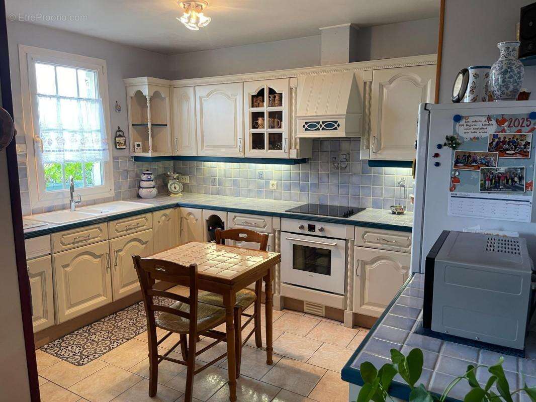 Maison à SAINT-NICOLAS-D&#039;ALIERMONT