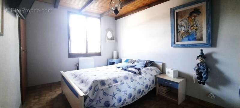 Maison à SAINT-TROJAN-LES-BAINS