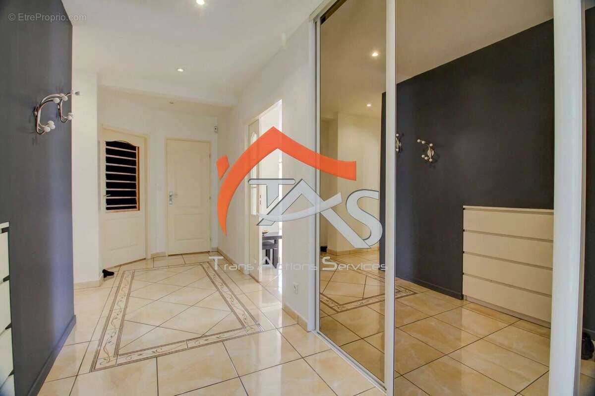 Maison à SAINT-CHAMOND