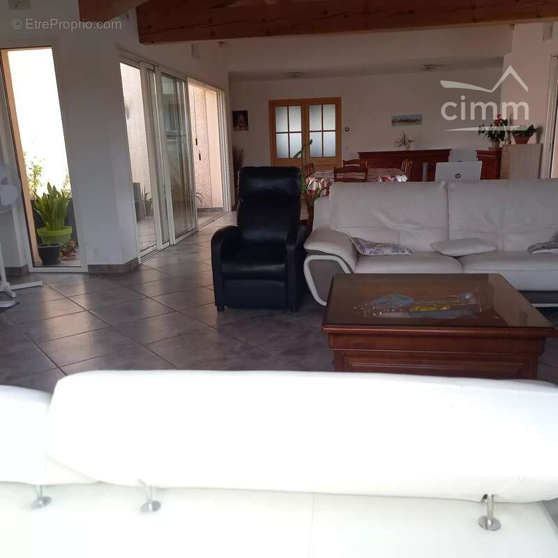 Propriete 22 pieces sud ardeche - photo 12