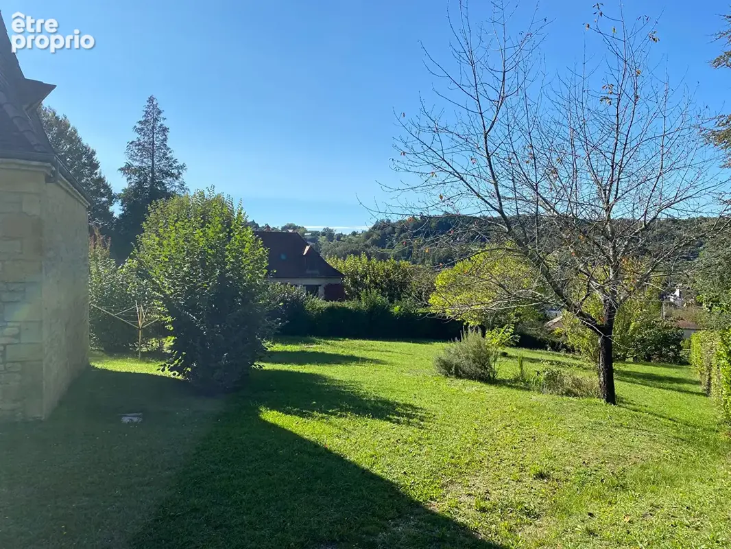 Périgourdine de charme avec une belle vue - photo 12