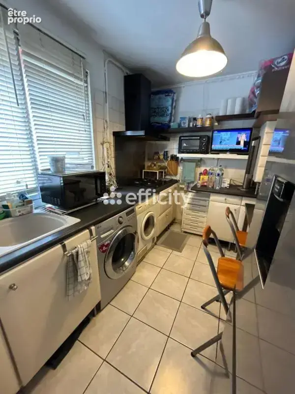 Appartement - photo 7