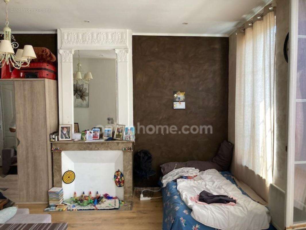 Appartement à vendre 2 pièces ROCHEFORT (17) - photo 9
