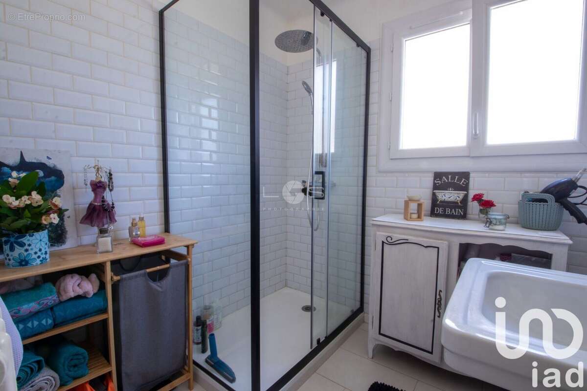 Photo 5 - Maison à ROISSY-EN-BRIE