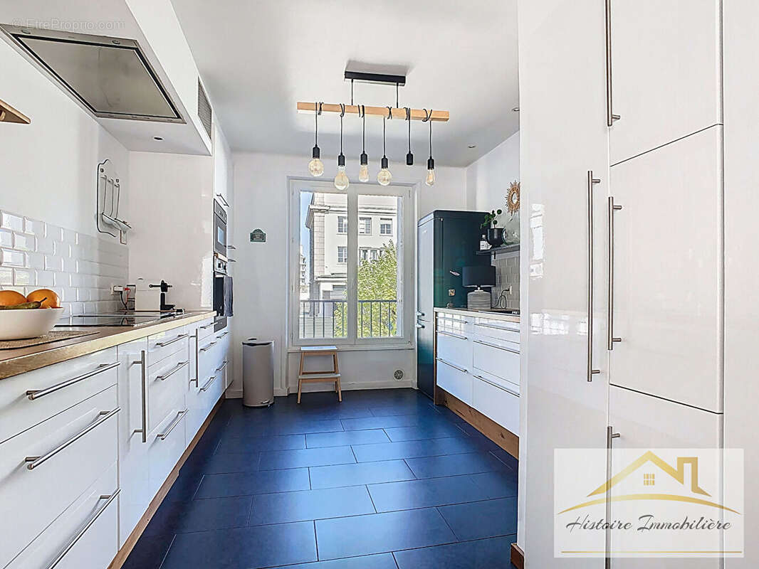 Appartement à BREST