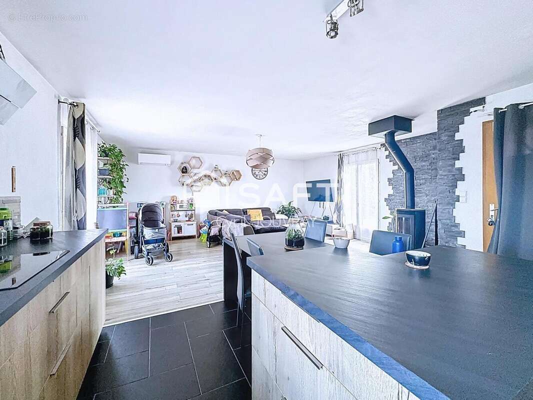 Photo 4 - Maison à NEGREPELISSE