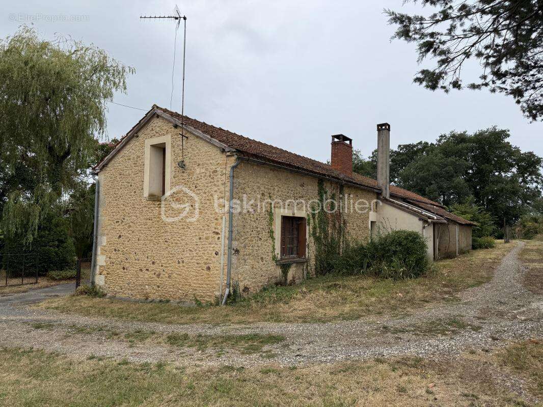 Maison de caractère - photo 12